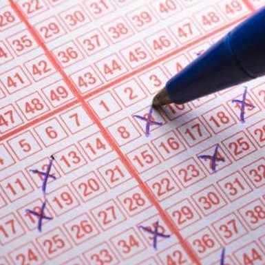 How NOT to win the lottery