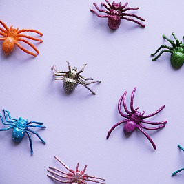 Scope of variables in R